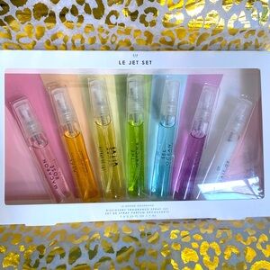 Le Jet Set Le Monde Gourmand